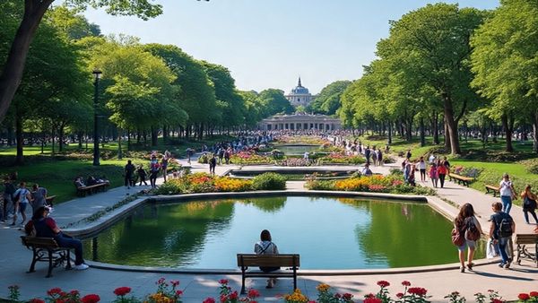 Mumbai Central Park Project: मुंबई में बनेगा भारत का सबसे बड़ा सेंट्रल पार्क, जानें इसकी खासियत और बजट