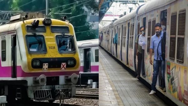 Mumbai local train: खुशखबरी, इस रूट पर खुल गए दो नए स्‍टेशन, शुरू हुई 5 अतिरिक्त लोकल ट्रेन, देखें टाइमटेबल