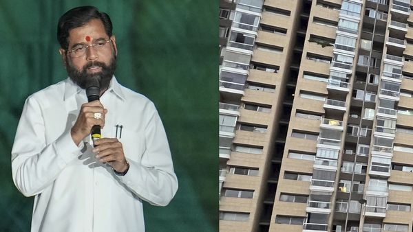 Mumbai News: डिप्टी सीएम एकनाथ शिंदे का बड़ा ऐलान, मुंबईकरों के सस्ते घर का सपना अब होगा पूरा