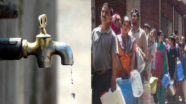 Mumbai water cut: मुंबई में पानी के लिए मचेगा हाहाकार, 2 दिन BMC कट कर रहा वॉटर सप्‍लाई, देखें एरिया की लिस्‍ट