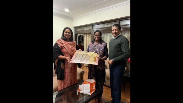 Bihar News: नेशनल यूथ गेम्स 2028 की मेजबानी करेगा बिहार, पी.टी. उषा ने दी सैद्धांतिक सहमति