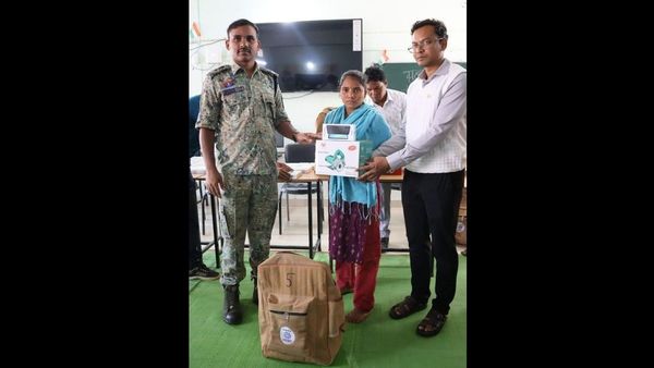 छत्तीसगढ़ की पुनर्वास नीति से बदली ज़िंदगी, सुकमा में आत्मसमर्पित माओवादियों को मिला सम्मानजनक भविष्य
