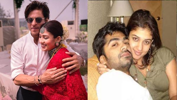 Nayanthara MMS Leak: शाहरुख खान की ऑनस्क्रीन पत्नी का MMS लीक? फेमस एक्टर के साथ इंटीमेट क्लिप वायरल