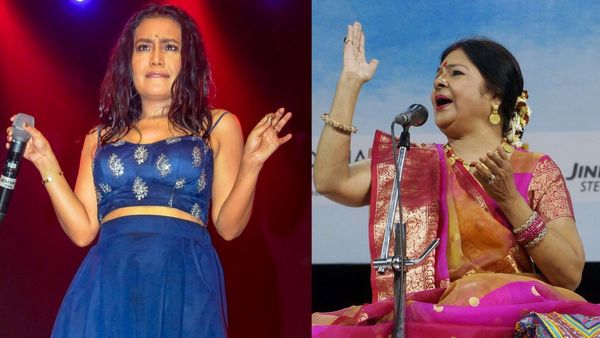 Lollipop Song Controversy: नेहा कक्कड़ ने ऐसा क्या किया जो भड़क उठीं मालिनी अवस्थी? सोनी TV को भी लगाई फटकार