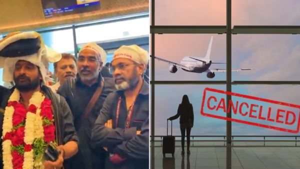 Hyderabad Airport: कैसे ठप हो गया चेक-इन सिस्टम? 33 फ्लाइट कैंसल-यात्रियों में हाहाकार, क्या है आउटेज का राज?