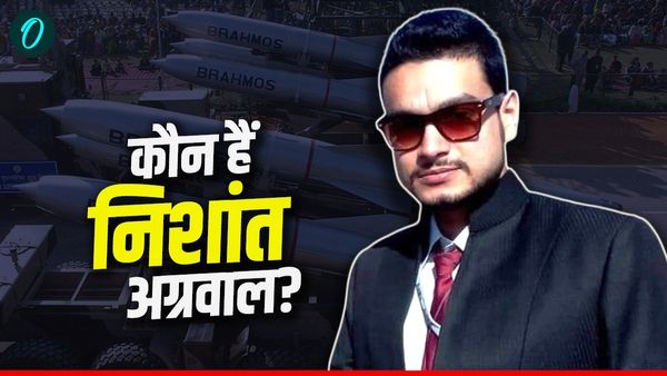 Nishant Agarwal हाई कोर्ट से बरी, पाकिस्तान के लिए जासूसी और हनी ट्रैप के थे आरोप, जानें पूरा केस