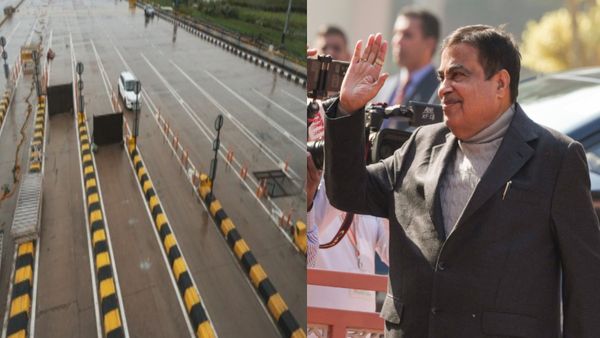 अब टोल प्लाज़ा पर नहीं लगाना पड़ेगा ब्रेक, देश में लागू हो रहा AI टोल सिस्‍टम, गडकरी ने बताया कैसे करेगा काम