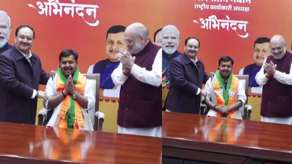 Nitin Nabin: नितिन नबीन की तारीफ क्यों कर रही है धुर विरोधी RJD, जानिए क्या कहा?