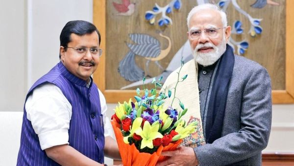 BJP Chief: नितिन नबीन को मोदी देंगे अगला बड़ा सरप्राइज! राष्ट्रीय अध्यक्ष नहीं, मिल सकता है एक और ताकतवर पद