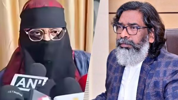 Nitish Kumar Hijab Vivad: हिजाब विवाद के बाद डॉ. नुसरत की किस्मत पलटी, हेमंत सरकार ने दिया 3 लाख सैलरी का ऑफर