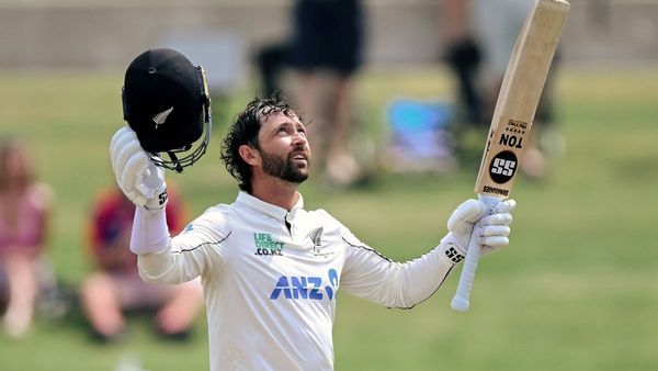 डेवोन कॉनवे और टॉम लैथम ने बनाया वर्ल्ड रिकॉर्ड, तोड़ डाला 95 साल पुराना कीर्तिमान