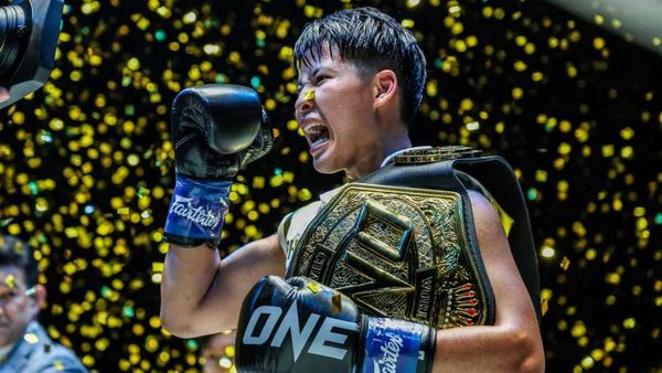 209 करियर जीत, लड़कों को धूल चटाई, बेहद ही प्रेरणादायक है थाईलैंड की “दंगल गर्ल” की कहानी