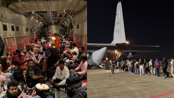 Cyclone Ditwah: ऑपरेशन सागर बंधु सुपरहिट! श्रीलंका से आखिरी जत्था भी सुरक्षित लौटा, कितने लोगों की हुई वापसी