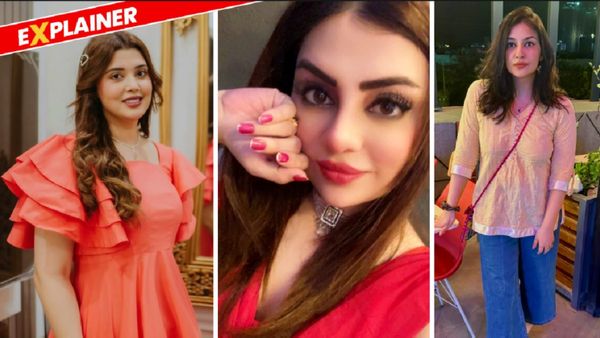 Pakistani Actress MMS Leak: कौन-कौन सी PAK एक्ट्रेस MMS कांड में फंसी? VIDEO से जिंदगी बर्बाद-किस हाल में?