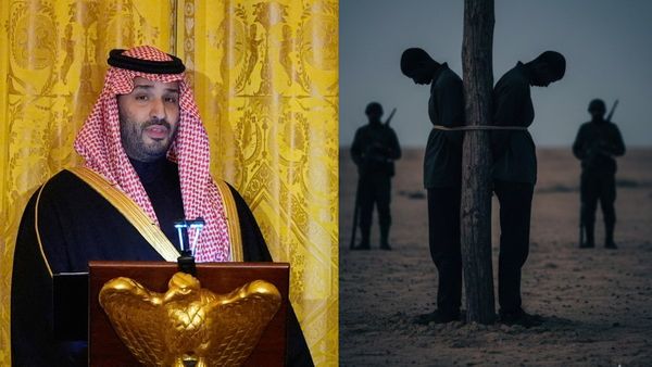 World News Hindi: आखिर सऊदी अरब ने क्यों दी 2 पाकिस्तानियों को मौत की सजा? क्या है पूरा मामला