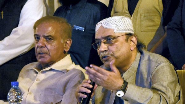 Operation Sindoor के दौरान कहां छिपे थे पाकिस्तानी राष्ट्रपति? खुद किया सबसे बड़ा खुलासा