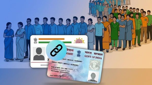 PAN Aadhaar Card Link: अभी निपटा लें ये काम वरना लगेगा भारी जुर्माना, नए साल में बेकार हो जाएगा पैन कार्ड