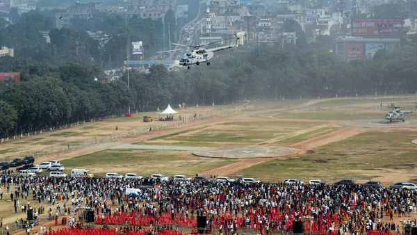 Patna Gandhi Maidan: पटना गांधी मैदान में आम लोगों को नहीं मिलेगी एंट्री? प्रशासन ने क्या कहा