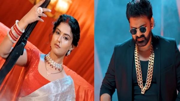 Pawan Singh New Song: पवन सिंह का नया धमाका, 'राजा रंगबाज' ने काटा ऐसा बवाल, फिदा हुईं लड़कियां