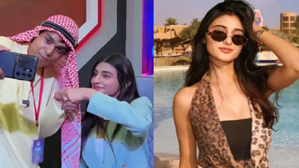 Payal Gaming Dubai MMS: पायल संग नजर आया मिस्ट्री मैन कौन? Video ने मचाया हड़कंप, क्या है 10वें पति का सच?