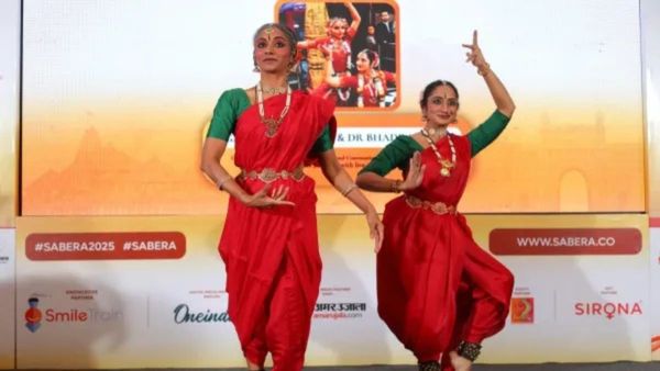 जहां सोच बनती है बदलाव की ताकत: SABERA™ 2025 में भारत के असली बदलाव लाने वालों का सम्मान