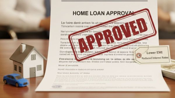 Home Loan: 5 बैंकों ने कर दी ग्राहकों की मौज! होम लोन किया इतना सस्ता, तुरंत बुक कर सकते हैं सपनों का घर