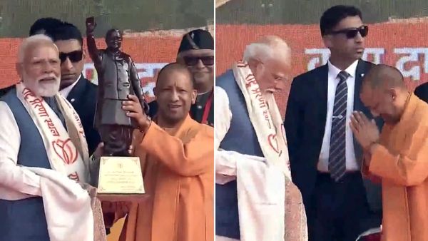 PM Modi ने अटल जयंती पर लखनऊ को दी बड़ी सौगात, राष्ट्र प्रेरणा स्थल का किया उद्घाटन, क्या है इसकी खासियत?