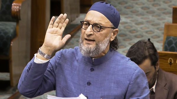 Bangladesh Violence: दीपु चंद्र दास की हत्या पर भड़के ओवैसी, बांग्लादेश को दिखाया आईना, क्या दी नसीहत?