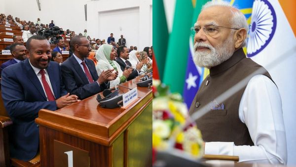 PM Modi Ethiopia Visit: इथियोपिया की संसद को PM मोदी ने किया संबोधित, जानें भाषण की बड़ी बातें
