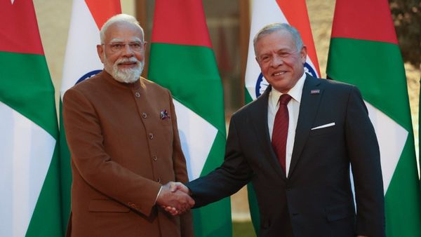 जॉर्डन किंग अब्दुल्ला का आतंक पर सख्त स्टैंड, PM मोदी की मौजूदगी में पाकिस्तान को लेकर क्या कहा?