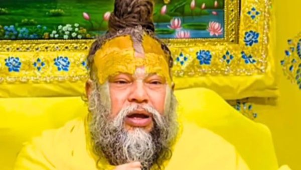 प्रेमानंद महाराज ने अपनी मृत्यु को लेकर कही दिल दहला देने वाली बात, ये 2 लाइनें सुन खड़े हो जाएंगे रोंगटे...