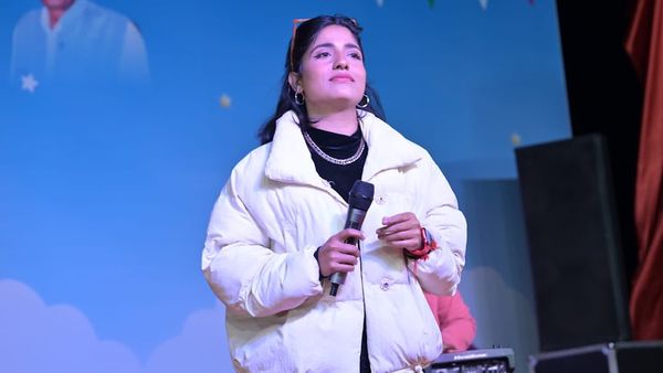 Priyanka Mehar फेमस गढ़वाली गायिका का गीत 'स्वामी जी प्लीज' को लेकर विवाद, जानिए क्या और क्यों दी सफाई