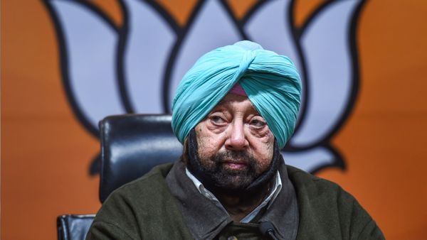 Punjab Politics: BJP से नाराज हैं कैप्टन अमरिंदर सिंह? पार्टी की खोली पोल, कहा-दिल्ली से तय होते हैं फैसले