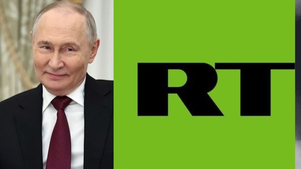 Putin India Visit: भारत में RT World लॉन्च करेंगे पुतिन, बेरोजगारों के लिए बंपर Jobs! कौन कर सकता है अप्लाई?