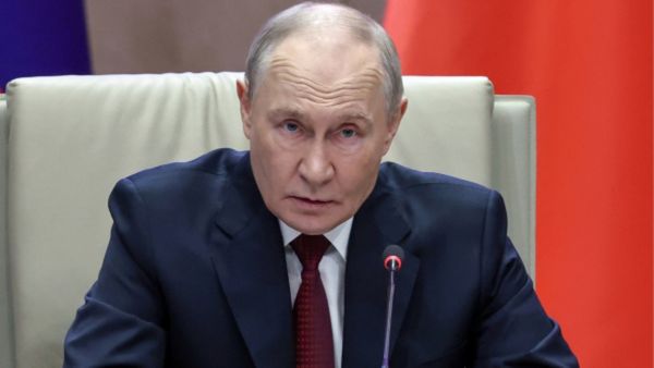 Putin India Visit: दादा रसोइए, मां मजदूर, KGB जासूस पुतिन 25 सालों में कैसे बने दुनिया के सबसे ताकतवर नेता?