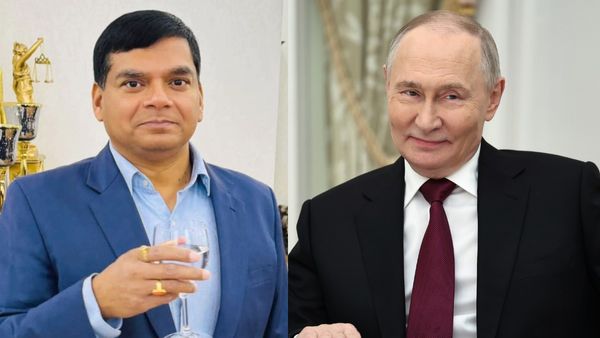 Putin India Visit: बिहार का बेटा बना पुतिन का विधायक! कौन हैं रूसी MLA अभय सिंह, जिनका बिहार से है नाता 