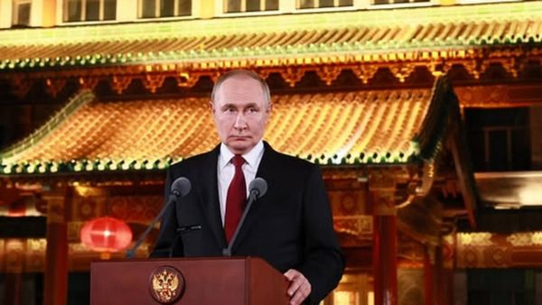Putin Networth: कितनी संपत्ति के मालिक हैं रूसी राष्‍ट्रपति पुतिन? शान-ओ-शौकत भरी जिंदगी कर देगी हैरान 
