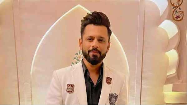 इंडिगो के चक्कर में बुरे फंसे टीवी एक्टर, राहुल वैद्य ने टिकट पर खर्च किए 4 लाख रुपये से ज्यादा