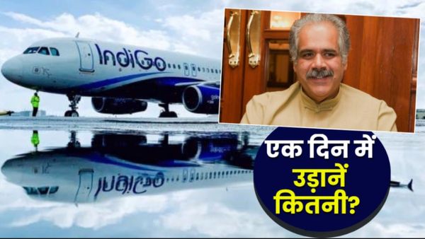 Rahul Bhatia Net Worth: IndiGo एयरलाइंस कितनी उड़ानें करता हैं संचालित? कर्ता-धर्ता राहुल भाटिया कितने अमीर?