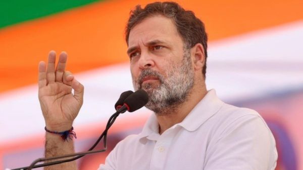 Rahul Gandhi Germany Speech: जर्मनी में राहुल गांधी का भाषण, भारत में सियासी बवाल, BJP बोली- अब भी बच्चे हैं