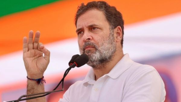 VB-G RAM G Bill पर राहुल गांधी का केंद्र से तीखा सवाल, पूछा- संसद में बिना चर्चा कैसे पास हुआ बिल?