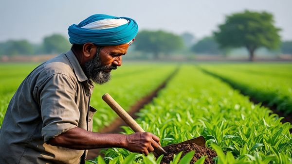 Rajasthan CM Kisan Samman Yojana: इसी महीने जारी होगी 5वीं किस्त, फटाफट पूरे कर लें ये सारे काम