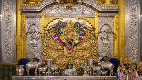 Rajasthan News: इस मंदिर में श्रद्धालुओं ने किया दिल खोलकर दान, एक दिन में 29 करोड़ का रिकॉर्डतोड़ चढ़ावा