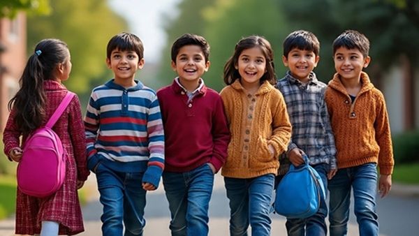 Rajasthan School Closed: जनवरी में कितने दिन बंद रहेंगे राजस्थान के स्कूल? जानिए पूरी लिस्ट