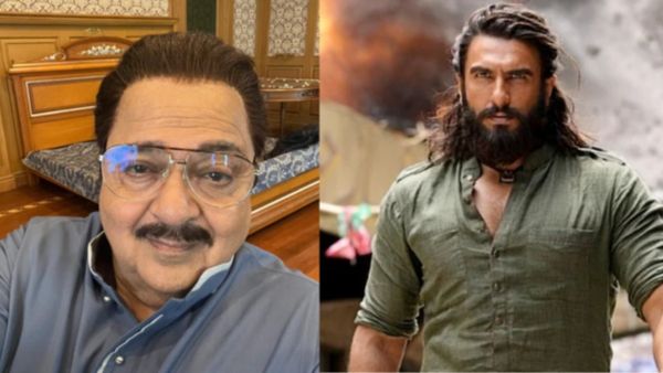 Dhurandhar Box Office Collection day 9: सरपट दौड़ रही रणवीर सिंह की फिल्म, नौवें दिन सैयारा को छोड़ा बहुत पीछे