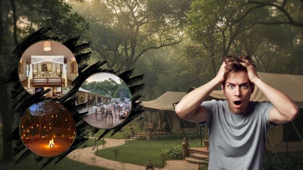 Sher Bagh Hotel Price: कार से ज्यादा महंगा रणथंभौर के इस होटल का कमरा, एक रात का किराया उड़ा देगा होश