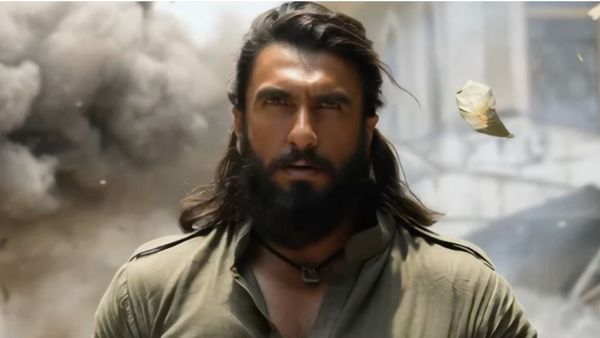 Dhurandhar First Review: इंतजार खत्म, 'धुरंधर' का पहला रिव्यू आया, 3 घंटे की फिल्म में मिलेंगे भयंकर सरप्राइज!