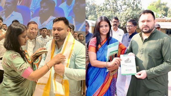 Bihar News: क्या टूट जाएगी RJD? तेजस्वी यादव के सबसे करीबी नेता ने नई पार्टी बनाने का किया ऐलान