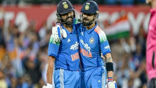 IND vs NZ ODI: रोहित–विराट जलवा बिखेरने को तैयार, इस दिन होगा मैच, टीम को लेकर सस्पेंस बरकरार 