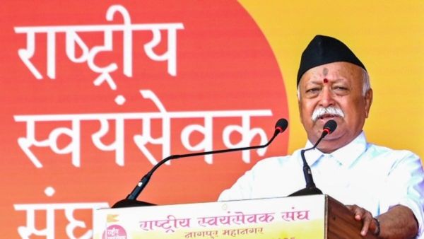 Mohan Bhagwat: 'अंधविश्वास नहीं, विवेक जरूरी', विज्ञान और धर्म के टकराव पर क्या बोले मोहन भागवत?